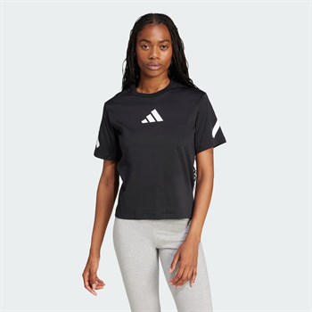 adidas Z.N.E. Kadın Tişört