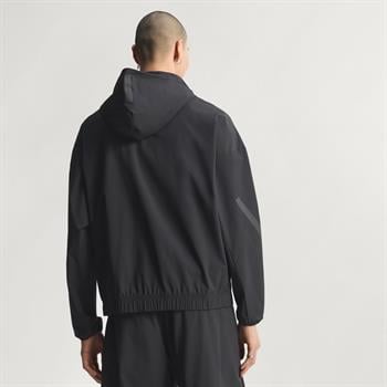adidas Z.N.E. Woven Erkek Sweatshirt