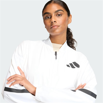 adidas Z.N.E. Woven Bomber Kadın Sweatshirt