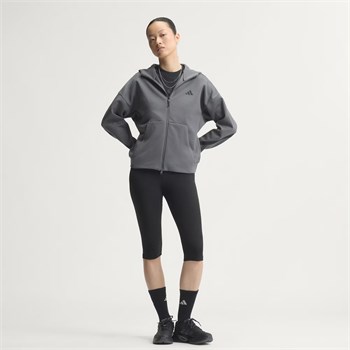 adidas Z.N.E. Full Zip Kadın Sweatshirt