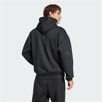 adidas Z.N.E. Full Zip Erkek Sweatshirt