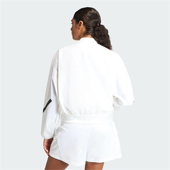 adidas Z.N.E. Woven Bomber Kadın Sweatshirt