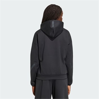 adidas Z.N.E. Full Zip Kadın Sweatshirt
