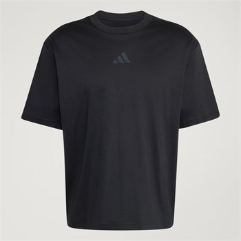 adidas Z.N.E. Loose Fit Erkek Tişört