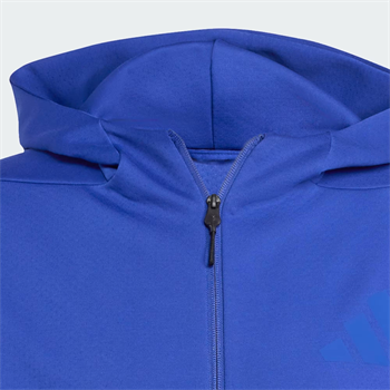 adidas Z.N.E. Full-Zip Hooded Erkek Sweatshirt