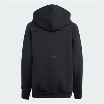 adidas Z.N.E. Full-Zip Çocuk Sweatshirt