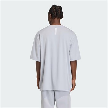 adidas Z.N.E. Loose-Fit Erkek Tişört