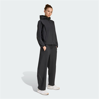 adidas Z.N.E. Woven Kadın Sweatshirt