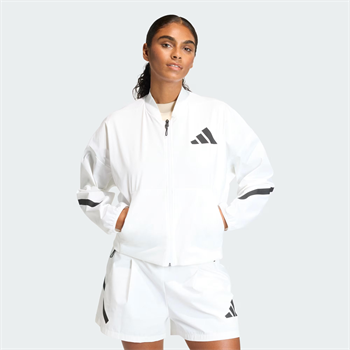 adidas Z.N.E. Woven Bomber Kadın Sweatshirt