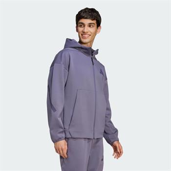 adidas Z.N.E. Erkek Sweatshirt