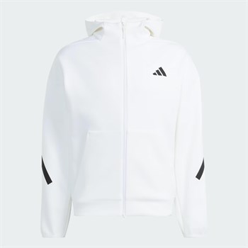 adidas Z.N.E. Full Zip Erkek Sweatshirt