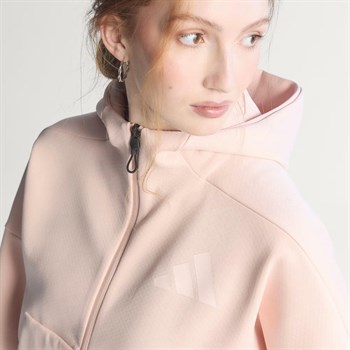 adidas Z.N.E. FZ Kadın Sweatshirt