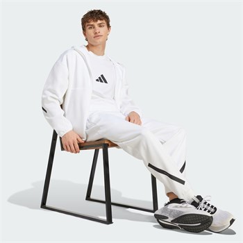 adidas Z.N.E. Erkek Sweatshirt