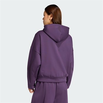 adidas Z.N.E. Kadın Sweatshirt