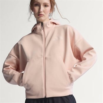 adidas Z.N.E. FZ Kadın Sweatshirt
