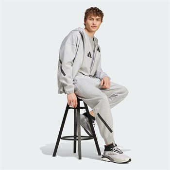 adidas Z.N.E. Erkek Sweatshirt