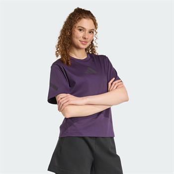 adidas Z.N.E. Kadın Tişört