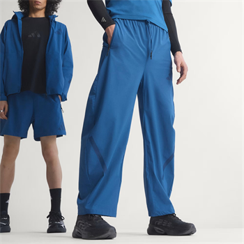 adidas Z.N.E. Woven Erkek Eşofman Altı