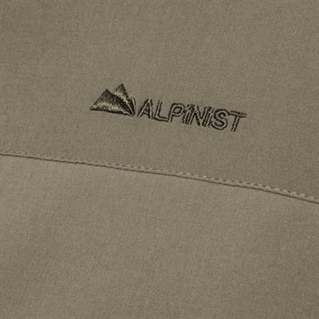 Alpinist Natriks Erkek Gömlek