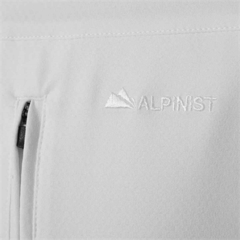 Alpinist Tegus Erkek Gömlek
