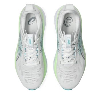Asics Gel Kayano 33 Erkek Koşu Ayakkabısı