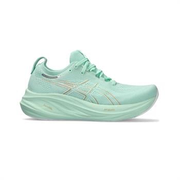 Asics Gel Nimbus 26 Kadın Koşu Ayakkabısı