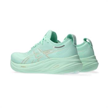 Asics Gel Nimbus 26 Kadın Koşu Ayakkabısı