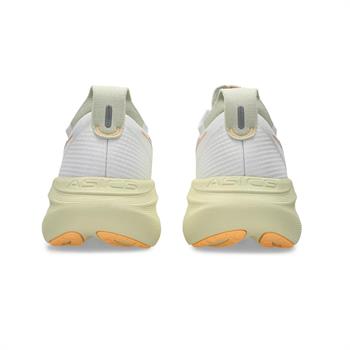 Asics Gel-Nimbus 27 Erkek Koşu Ayakkabısı