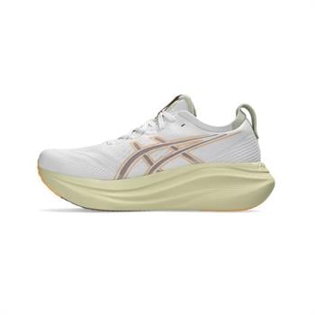 Asics Gel-Nimbus 27 Erkek Koşu Ayakkabısı