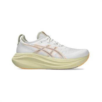 Asics Gel-Nimbus 27 Erkek Koşu Ayakkabısı