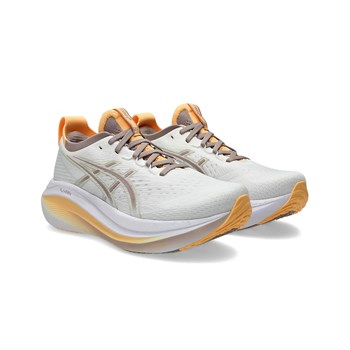 Asics Gel-Nimbus 27 Kadın Koşu Ayakkabısı