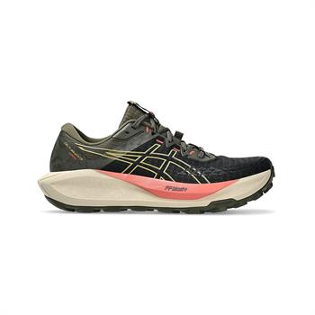 Asics Gel Trabuco 13 GTX Kadın Koşu Ayakkabısı