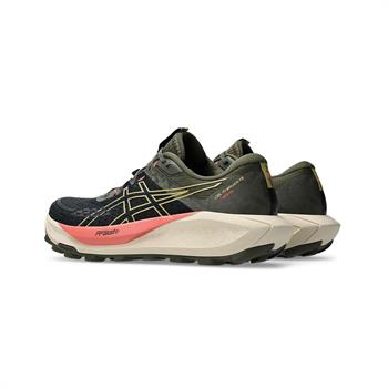 Asics Gel Trabuco 13 GTX Kadın Koşu Ayakkabısı