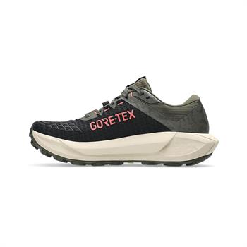 Asics Gel Trabuco 13 GTX Kadın Koşu Ayakkabısı
