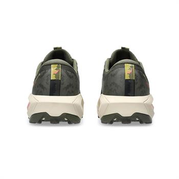 Asics Gel Trabuco 13 GTX Kadın Koşu Ayakkabısı