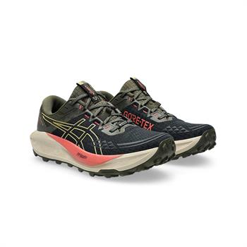 Asics Gel Trabuco 13 GTX Kadın Koşu Ayakkabısı