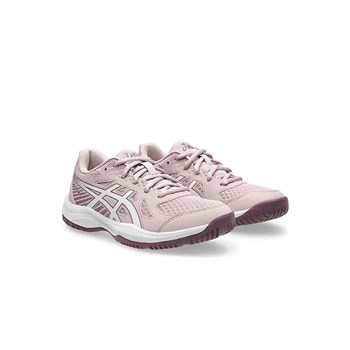 Asics Upcourt 6 GS Çocuk Voleybol Ayakkabısı