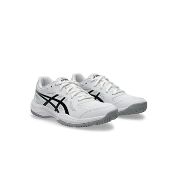 Asics Upcourt 6 GS Çocuk Voleybol Ayakkabısı