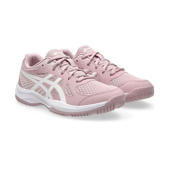 Asics Upcourt 6 GS Çocuk Voleybol Ayakkabısı
