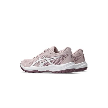 Asics Upcourt 6 GS Çocuk Voleybol Ayakkabısı