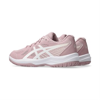 Asics Upcourt 6 GS Çocuk Voleybol Ayakkabısı