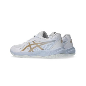 Asics Upcourt 6 GS Voleybol Ayakkabısı
