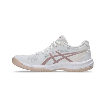 Asics Upcourt 6 Kadın Voleybol Ayakkabısı