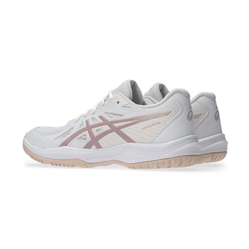 Asics Upcourt 6 Kadın Voleybol Ayakkabısı