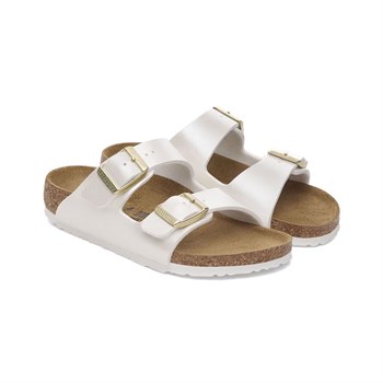 Birkenstock Arizona BF Electric Metallic Çocuk Terlik