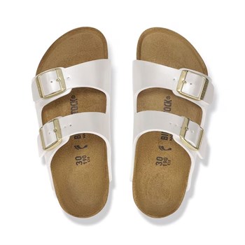 Birkenstock Arizona BF Electric Metallic Çocuk Terlik