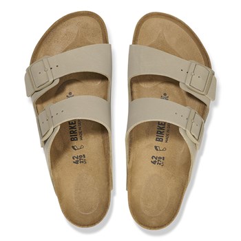 Birkenstock Arizona BF Erkek Terlik