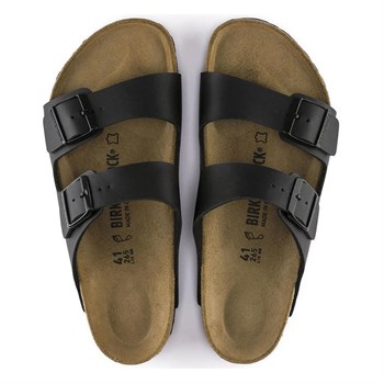 Birkenstock Arizona BF Erkek Terlik