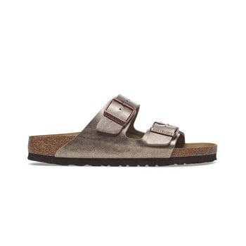 Birkenstock Arizona BF Graceful Kadın Terlik