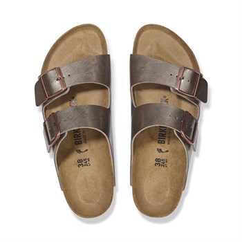 Birkenstock Arizona BF Graceful Kadın Terlik